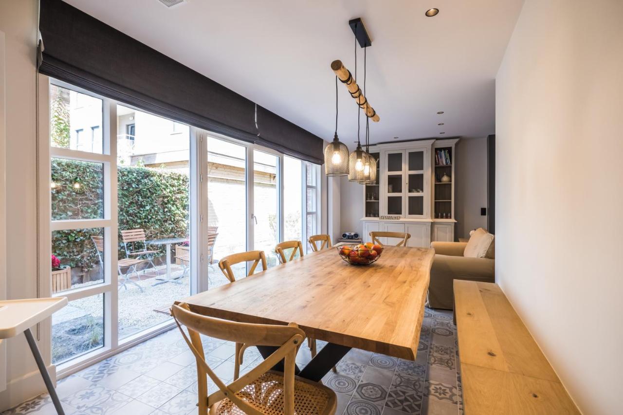 Casa Cottage Middelkerke Luaran gambar