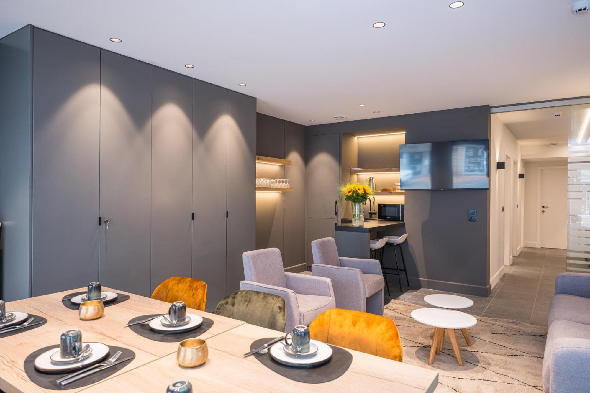 Casa Cottage Middelkerke Luaran gambar